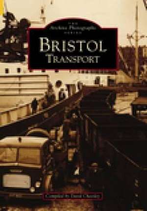 Bristol Transport de DAVID CHEESLEY