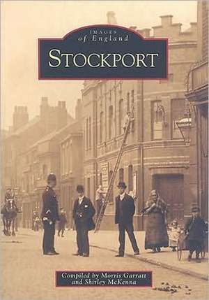 Stockport de Morris Garratt