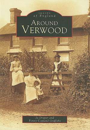 Around Verwood de Jo Draper