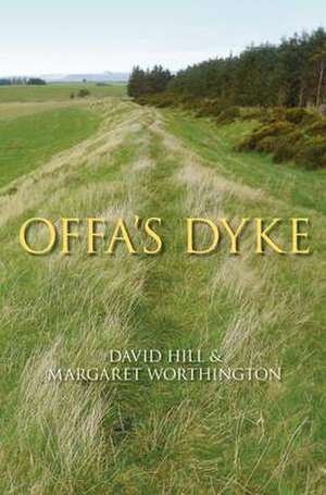 Offa's Dyke de David Hill