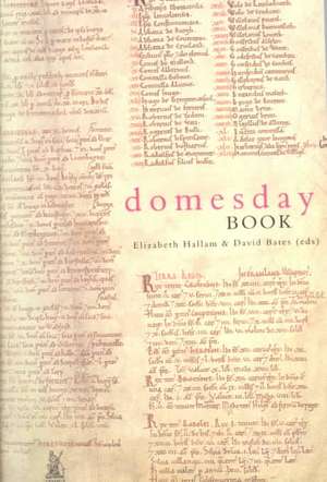 DOMESDAY BK