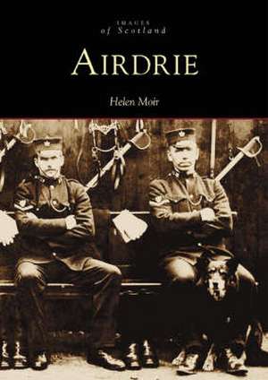 Airdrie de Helen Moir