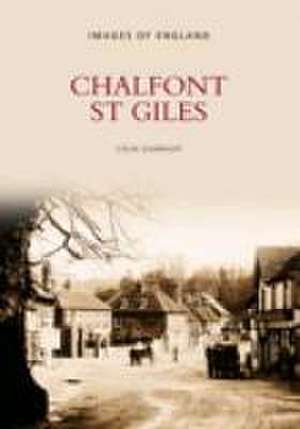 Chalfont St.Giles de Colin Seabright