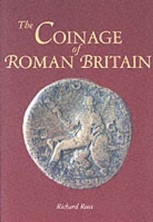 Coinage of Roman Britain de Richard Reece