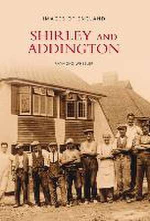 Shirley and Addington de Raymond Wheeler