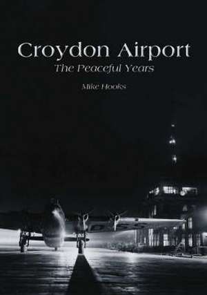 Croydon Airport de Mike Hooks