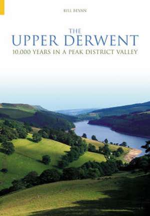 Upper Derwent de Bill Bevan