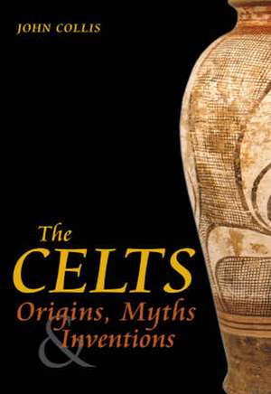 The Celts de John Collis