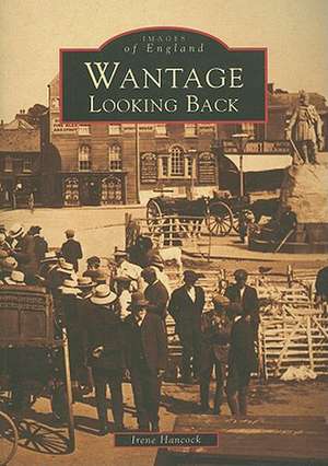 Wantage de Irene Hancock