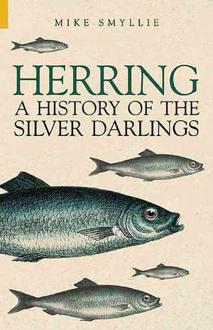 Smylie, M: Herring de Mike Smylie