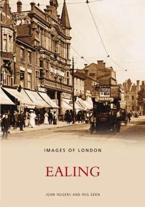 Ealing de John Rogers