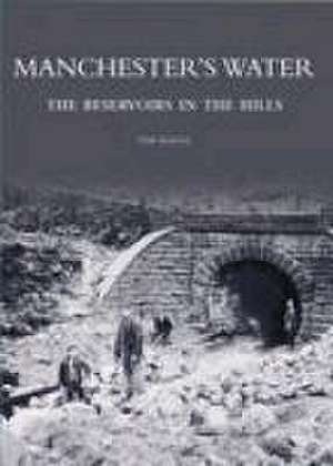 Manchester's Water de Tom Quayle