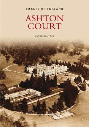 Ashton Court de Anton Bantock