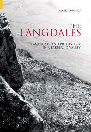 The Langdales de Mark Edmonds