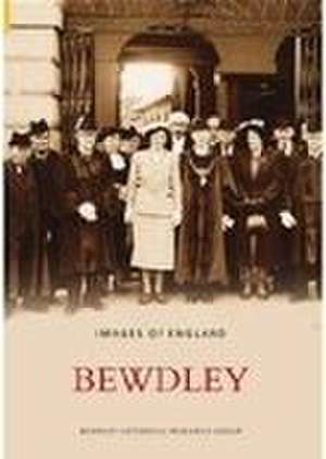 Bewdley de Bewdley Historical Research Group