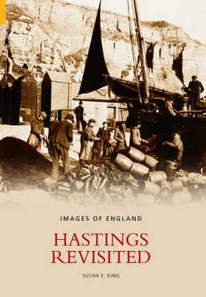 Hastings Revisited de Susan E. King