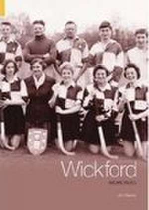 Wickford Memories de Jim Reeve