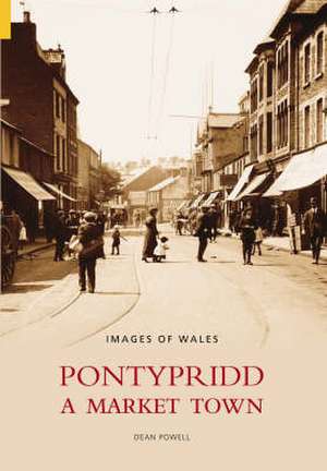 Powell, R: Pontypridd de Robert Powell