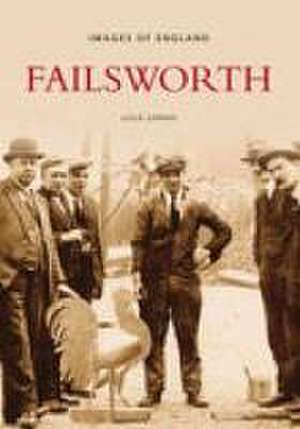 Failsworth de Les Garner