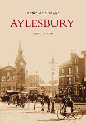 Aylesbury de COLIN J. SEABRIGHT