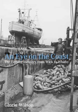 Wilson, G: An Eye on the Coast de Gloria Wilson