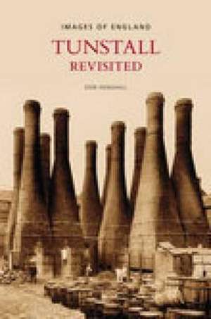 Tunstall Revisited de Don Henshall