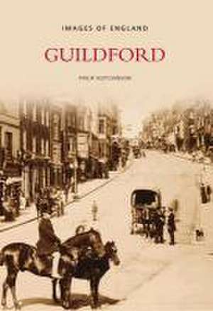 Guildford de Philip Hutchinson