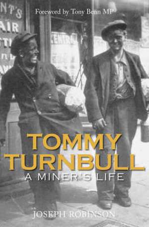 Robinson, J: Tommy Turnbull de Joseph Robinson