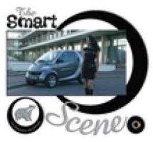 Smart Scene de Tom Crawford