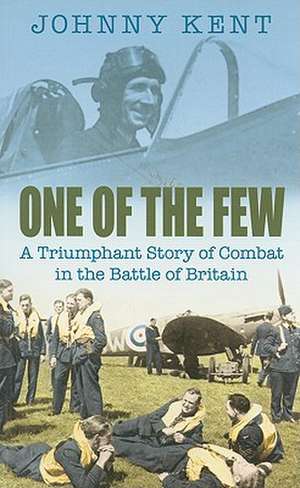 One of the Few de Johnny A. Kent