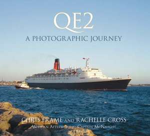 QE2 de Chris Frame