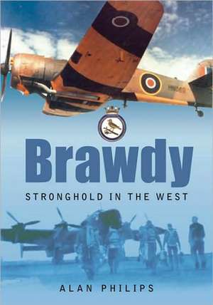 Brawdy de ALAN PHILLIPS