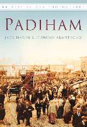 Padiham de Jack Nadin