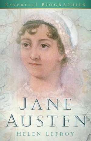 Lefroy, H: Jane Austen de Helen Lefroy