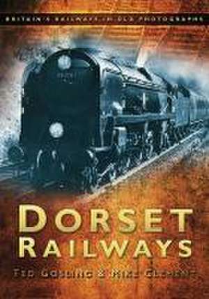 Dorset Railways de Ted Gosling