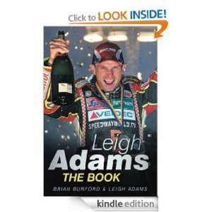 BY THE BOOK de Leigh Adams