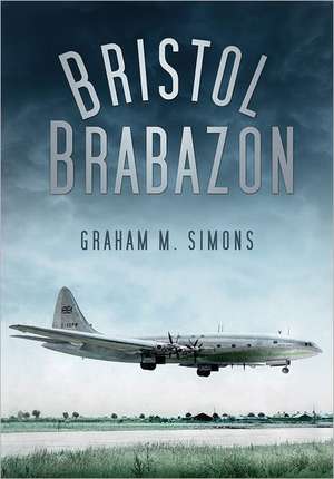 Bristol Brabazon de Graham M. Simons