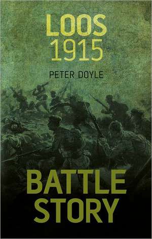 Loos 1915: Not a Guide to de Peter Doyle