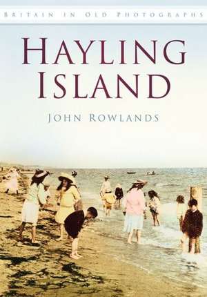 Hayling Island de John Rowlands