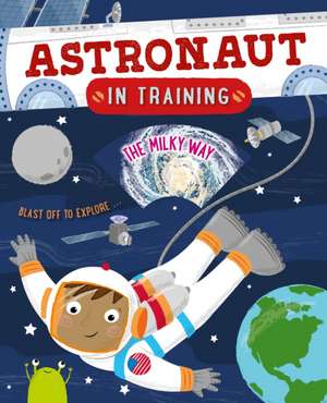 Ard, C: Astronaut in Training de Cath Ard