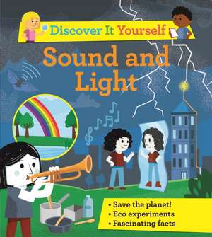 Discover It Yourself de David Glover