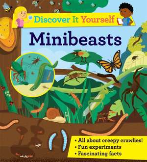 Discover It Yourself de Sally Morgan