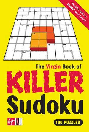 Killer Sudoku