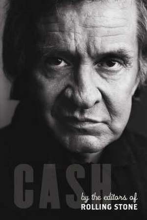 Cash de "ROLLING STONE"