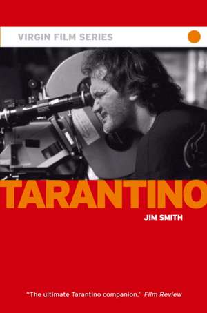 Tarantino de Jim Smith