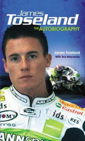 James Toseland de James Toseland