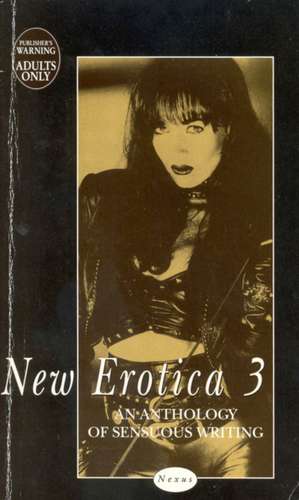 New Erotica 3