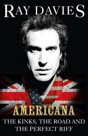 Americana de Ray Davies