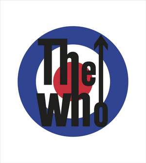 The Who de Ben Marshall