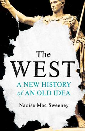The West de Naoíse Mac Sweeney